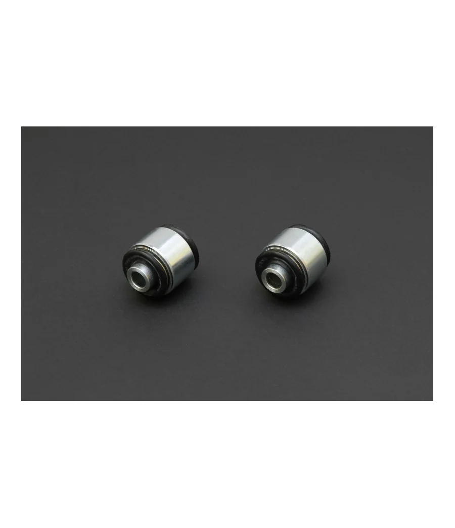 Hardrace 6594F-FD Rear Lower Arm Bushing Honda Civic - 
