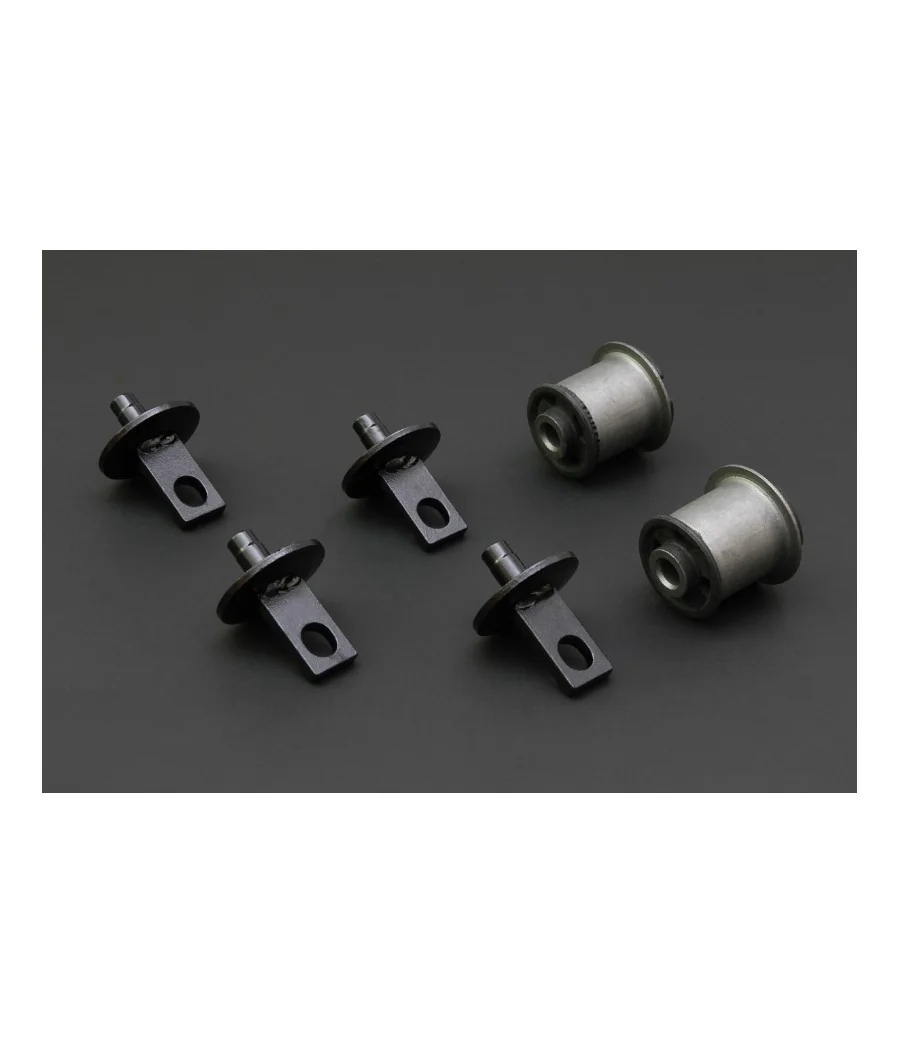 Boccola del braccio oscillante posteriore Hardrace 6595 Honda - 