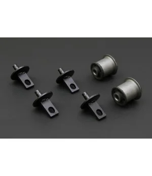 Hardrace 6595 Rear Trailing Arm Bushing Honda - 