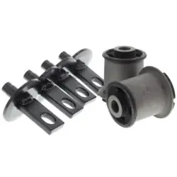 Hardrace 6595 Rear Trailing Arm Bushing Honda - 