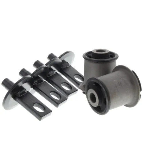 Hardrace 6595 Rear Trailing Arm Bushing Honda - 