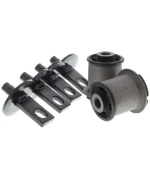 Hardrace 6595 Rear Trailing Arm Bushing Honda - 