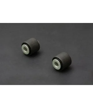 Hardrace 6596 Rear Shock Absorber Bushing Honda Civic - 