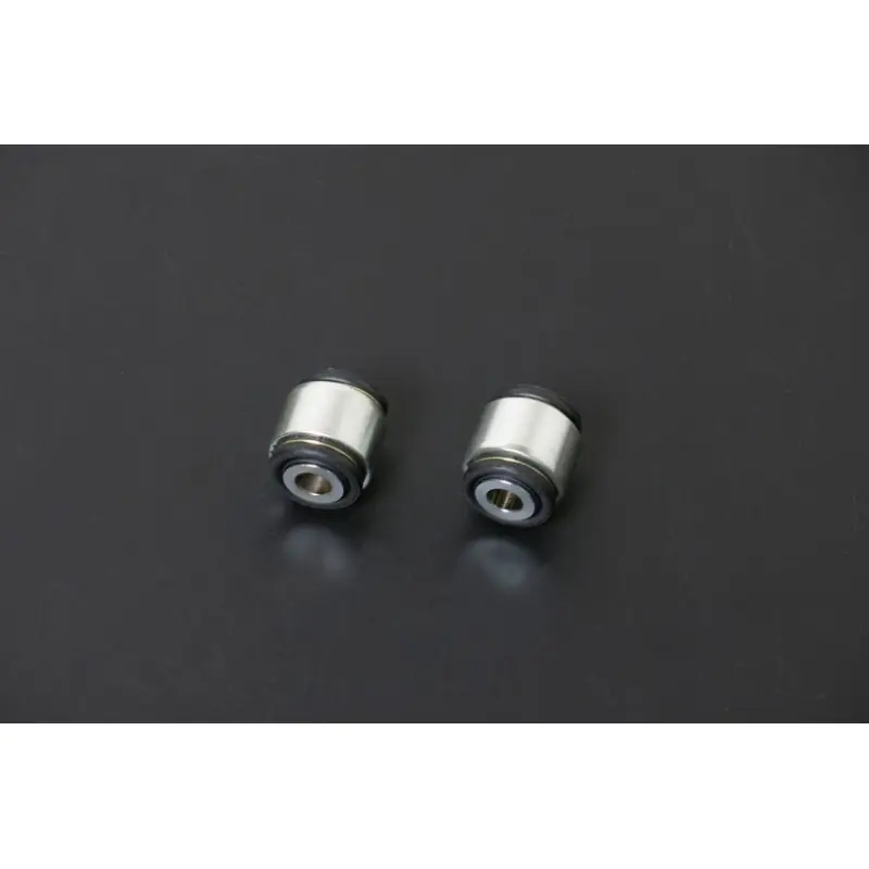 Hardrace 6596F Rear Shock Absorber Bushing Honda Civic - 