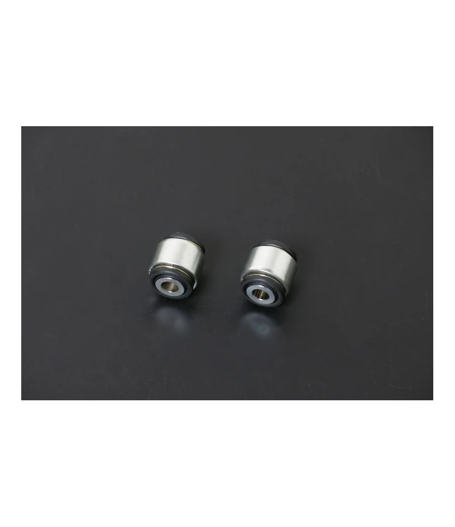 Hardrace 6596F Rear Shock Absorber Bushing Honda Civic - 