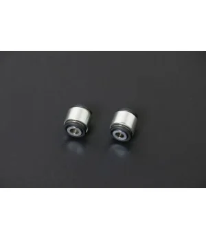Hardrace 6596F Rear Shock Absorber Bushing Honda Civic - 