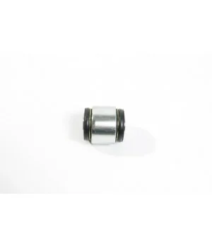 Hardrace 6596F Rear Shock Absorber Bushing Honda Civic - 