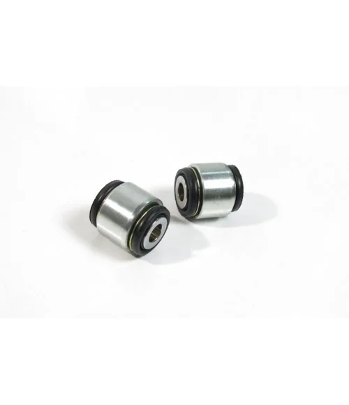 Hardrace 6596F Rear Shock Absorber Bushing Honda Civic - 