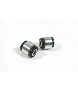 Hardrace 6596F Rear Shock Absorber Bushing Honda Civic - 