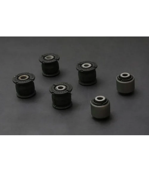Hardrace 7275 Front Stabilizer Bushing Opel Astra - 