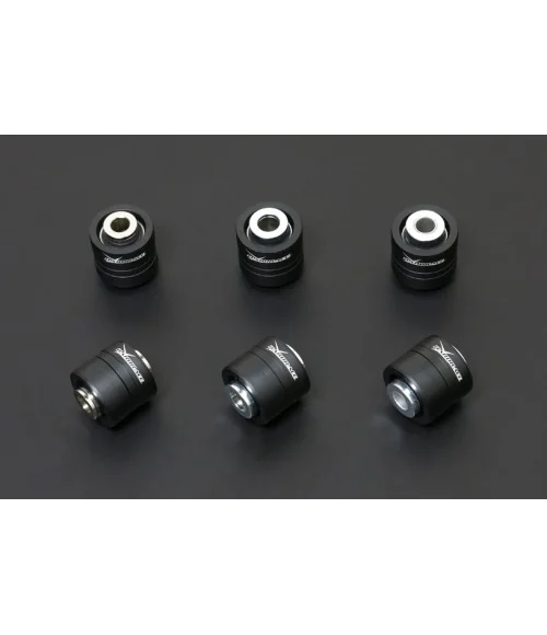 Hardrace 6829 Rear Upper Arm Bushing Honda Civic - 