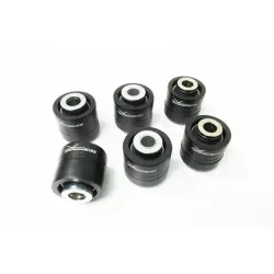 Boccola fuso a snodo posteriore Hardrace 6597F Honda Civic - 