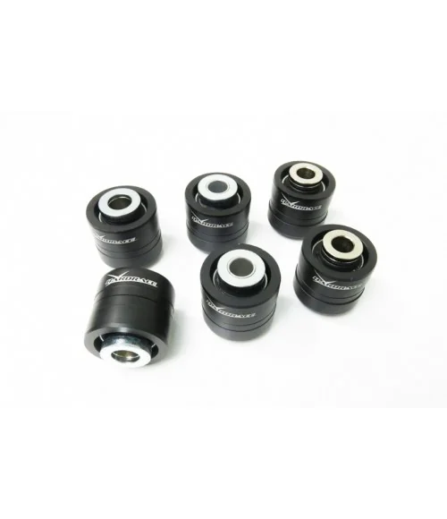 Boccola fuso a snodo posteriore Hardrace 6597F Honda Civic - 
