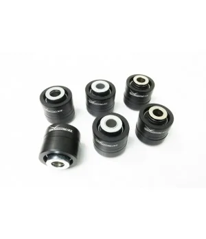 Boccola fuso a snodo posteriore Hardrace 6597F Honda Civic - 