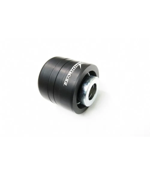 Hardrace 6597F Rear Knuckle Bushing Honda Civic - 