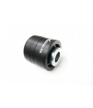 Hardrace 6597F Rear Knuckle Bushing Honda Civic - 