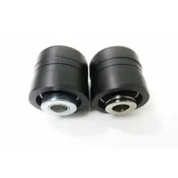 Hardrace 6597F Rear Knuckle Bushing Honda Civic - 