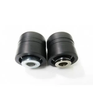 Hardrace 6597F Rear Knuckle Bushing Honda Civic - 