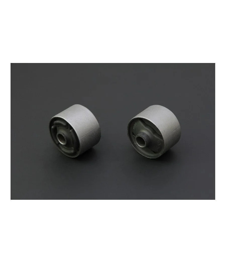 Hardrace 6598 Rear Upper Support Arm Bushing Subaru Forester, Impreza - 
