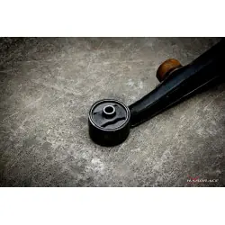 Boccola del braccio di supporto superiore posteriore Hardrace 6598 Subaru Forester, Impreza - 