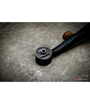 Hardrace 6598 Rear Upper Support Arm Bushing Subaru Forester, Impreza - 