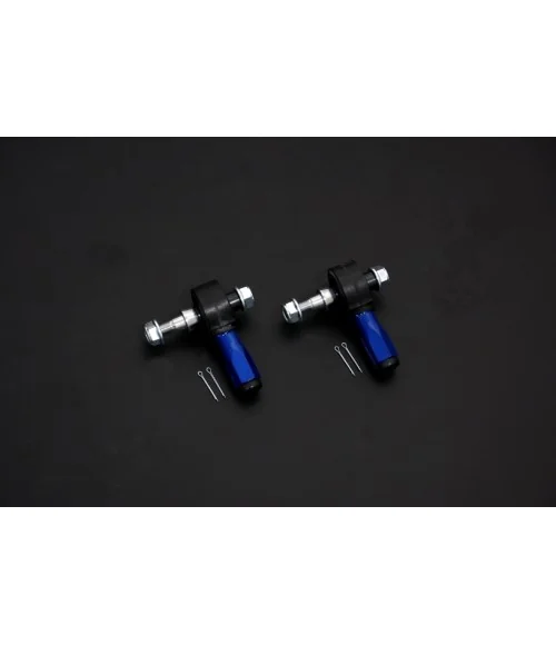 Hardrace Q0249 Tie Rod Ends Nissan 240SX - 