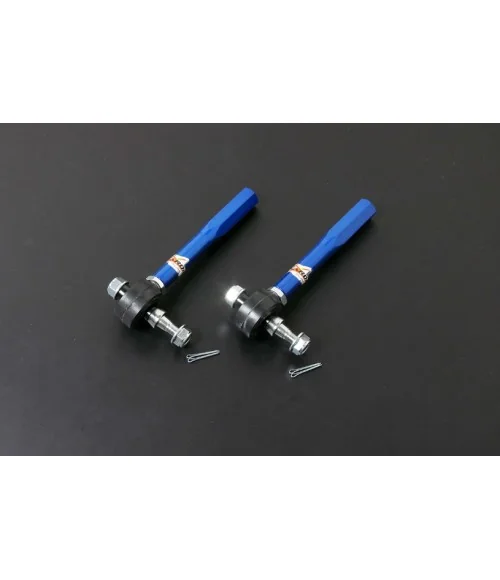 Hardrace Q0249 Tie Rod Ends Nissan 240SX - 