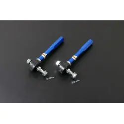 Terminale tirante Hardrace 6606 Super Toyota 86 - 