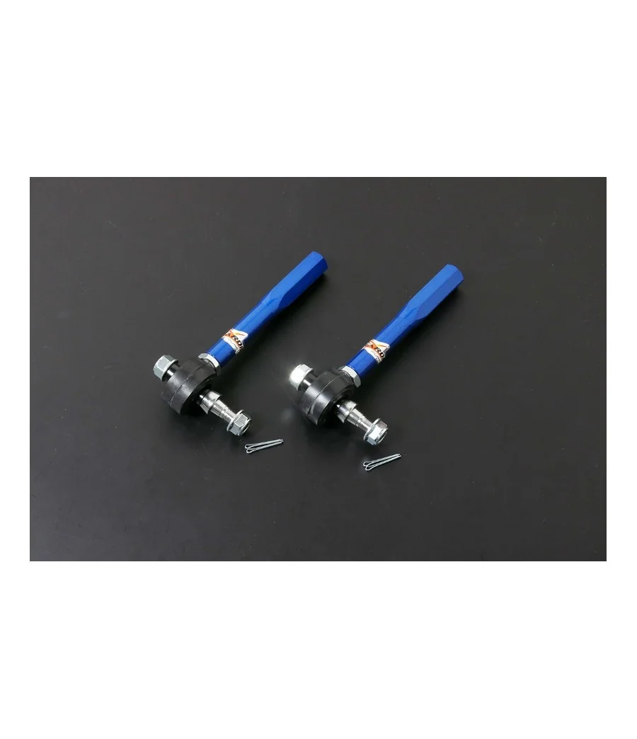 Hardrace 6606 Super Tie Rod End Toyota 86 - 