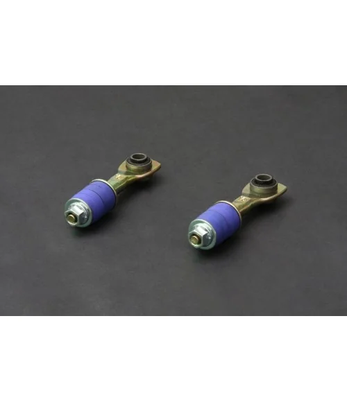 Hardrace 7788 Rear Add-on Sway Bar Luxgen S5 - 