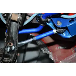 Tirante anteriore forgiato Hardrace 6618-H Nissan - 