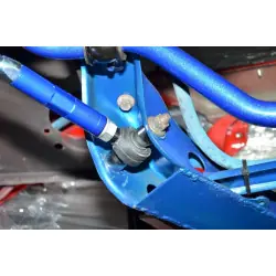 Hardrace 6618-H Forged Front Tension Rod Nissan - 