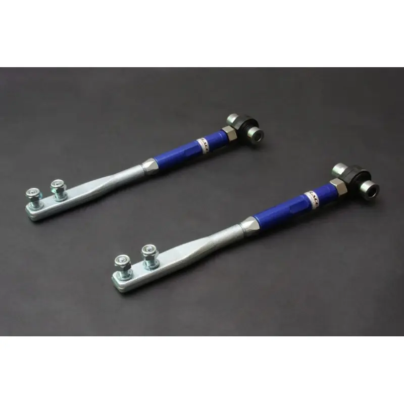 Hardrace 6619-H Forged Front Tension Rod Nissan 240SX, Skyline - Hardrace 6619-H Forged Front Tension Rod Nissan 240SX, Skyline -