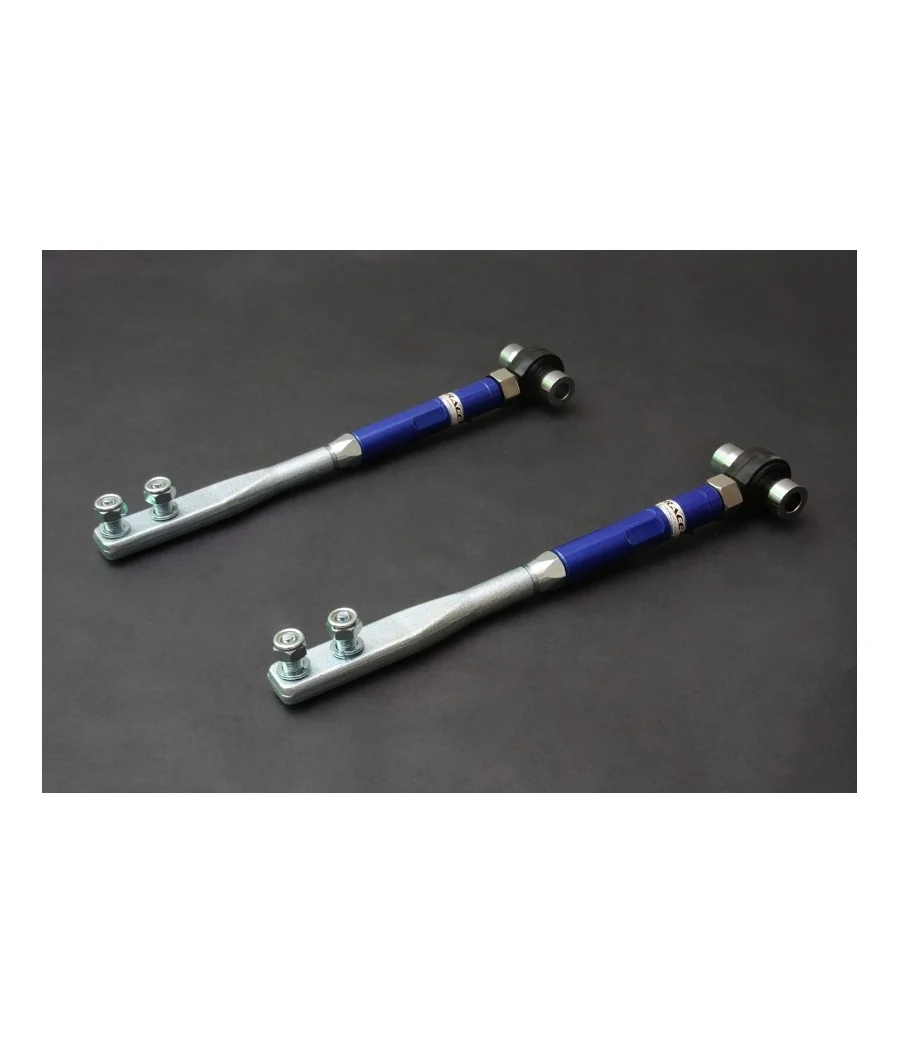 Tirante anteriore forgiato Hardrace 6619-H Nissan 240SX, Skyline - 