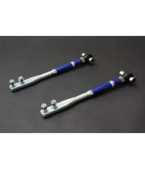 Tirante anteriore forgiato Hardrace 6619-H Nissan 240SX, Skyline - 