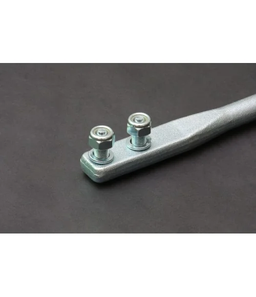 Tirante anteriore forgiato Hardrace 6619-H Nissan 240SX, Skyline - 