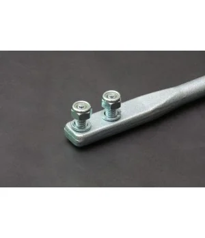 Tirante anteriore forgiato Hardrace 6619-H Nissan 240SX, Skyline - 