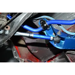 Tirante anteriore forgiato Hardrace 6619-H Nissan 240SX, Skyline - 