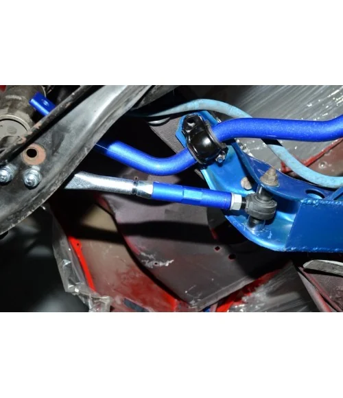 Tirante anteriore forgiato Hardrace 6619-H Nissan 240SX, Skyline - 