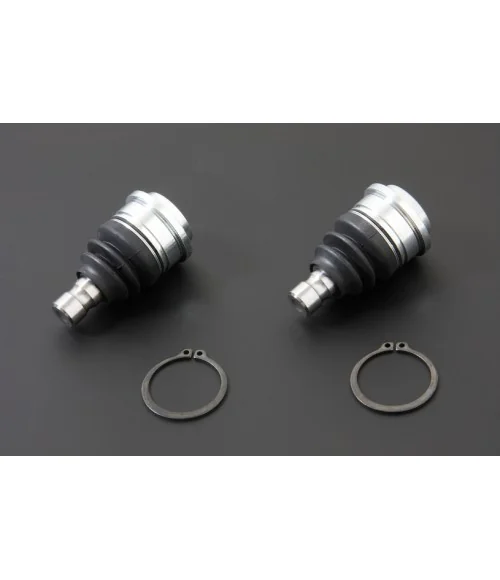 Hardrace 6621 Regolatore centrale di rollio anteriore Honda S2000 - 