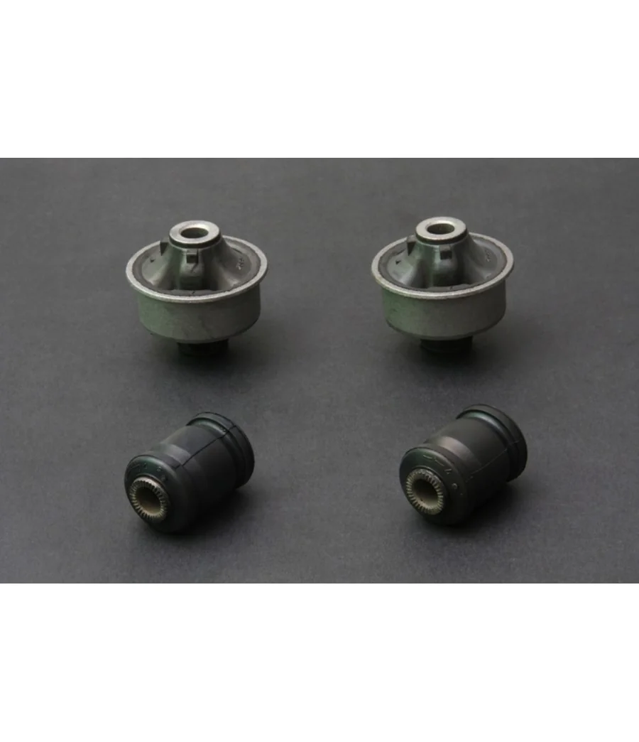 Hardrace 6626 Front Lower Arm Bushing Toyota Vios - 