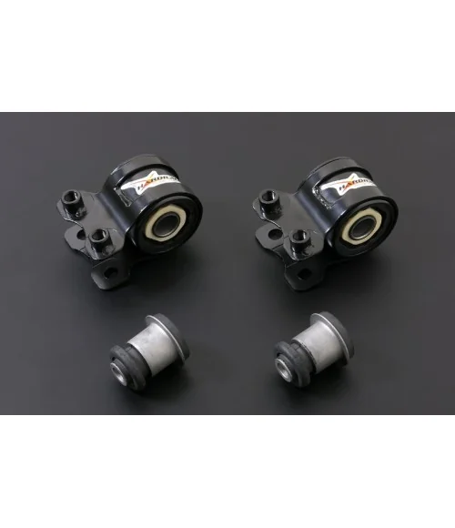 Hardrace Q0952 Front Lower Arm Bushing - Rear Nissan - 