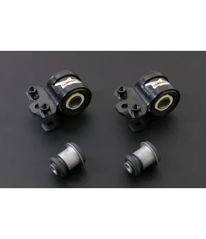 Hardrace 6630 Front Lower Arm Bushing Mazda 3, 5 - 