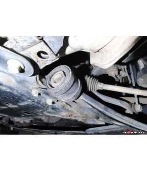 Hardrace 6630 Front Lower Arm Bushing Mazda 3, 5 - 