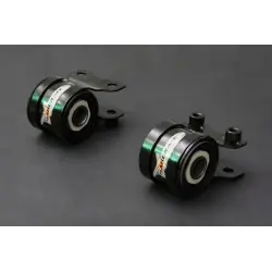 Boccola braccio inferiore anteriore Hardrace 6630-A lato posteriore Mazda 3, 5 - 