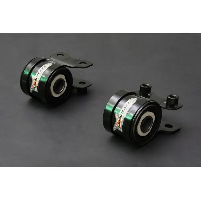 Hardrace 6630-A Front Lower Arm Bushing Rear Side Mazda 3, 5 - 