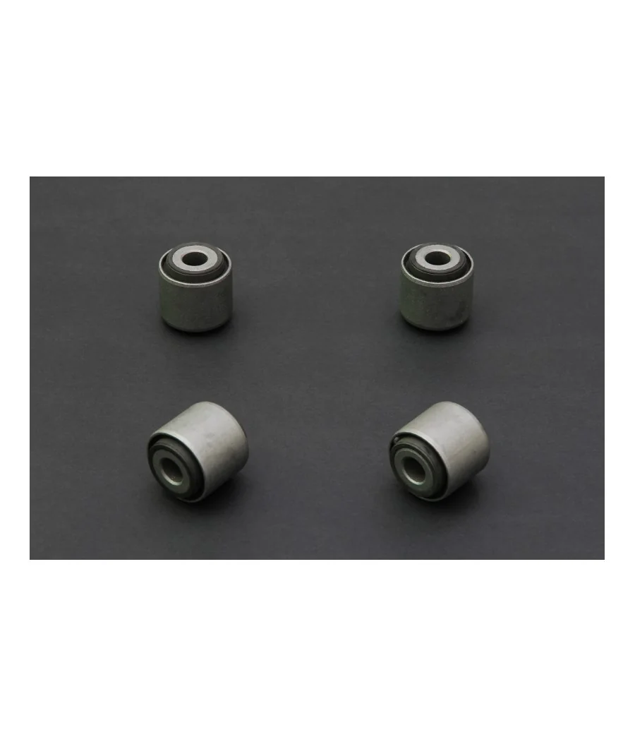 Boccola braccio laterale posteriore Hardrace 6632 - punta Ford, Mazda, Volvo - 