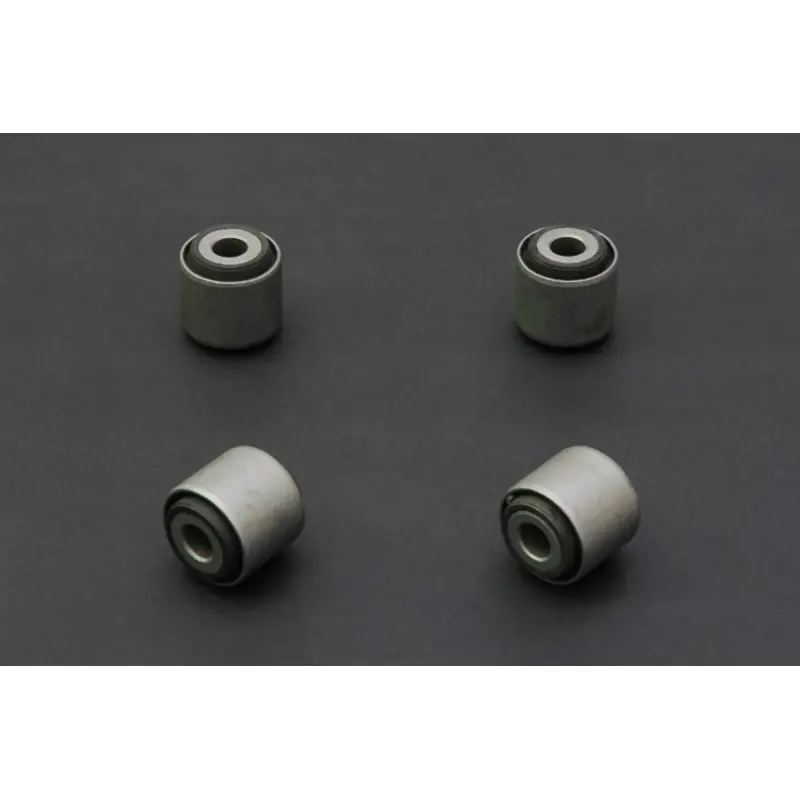 Hardrace 6632 Rear Lateral Arm Bushing -toe Ford, Mazda, Volvo - 