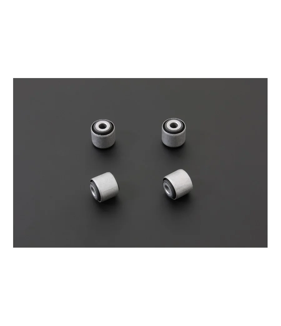 Hardrace 6633 Rear Upper Arm Bushing Ford, Mazda, Volvo - 