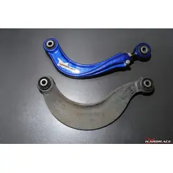 Hardrace 6633 Rear Upper Arm Bushing Ford, Mazda, Volvo - 